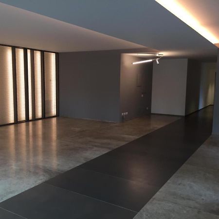 Luxury Gioia Central Station Apartment Milan Luaran gambar