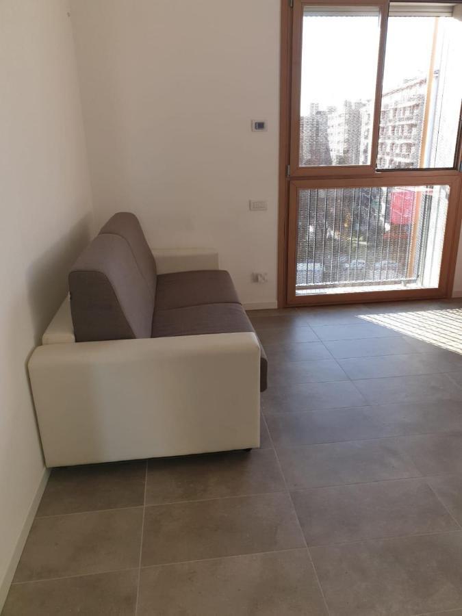 Luxury Gioia Central Station Apartment Milan Luaran gambar